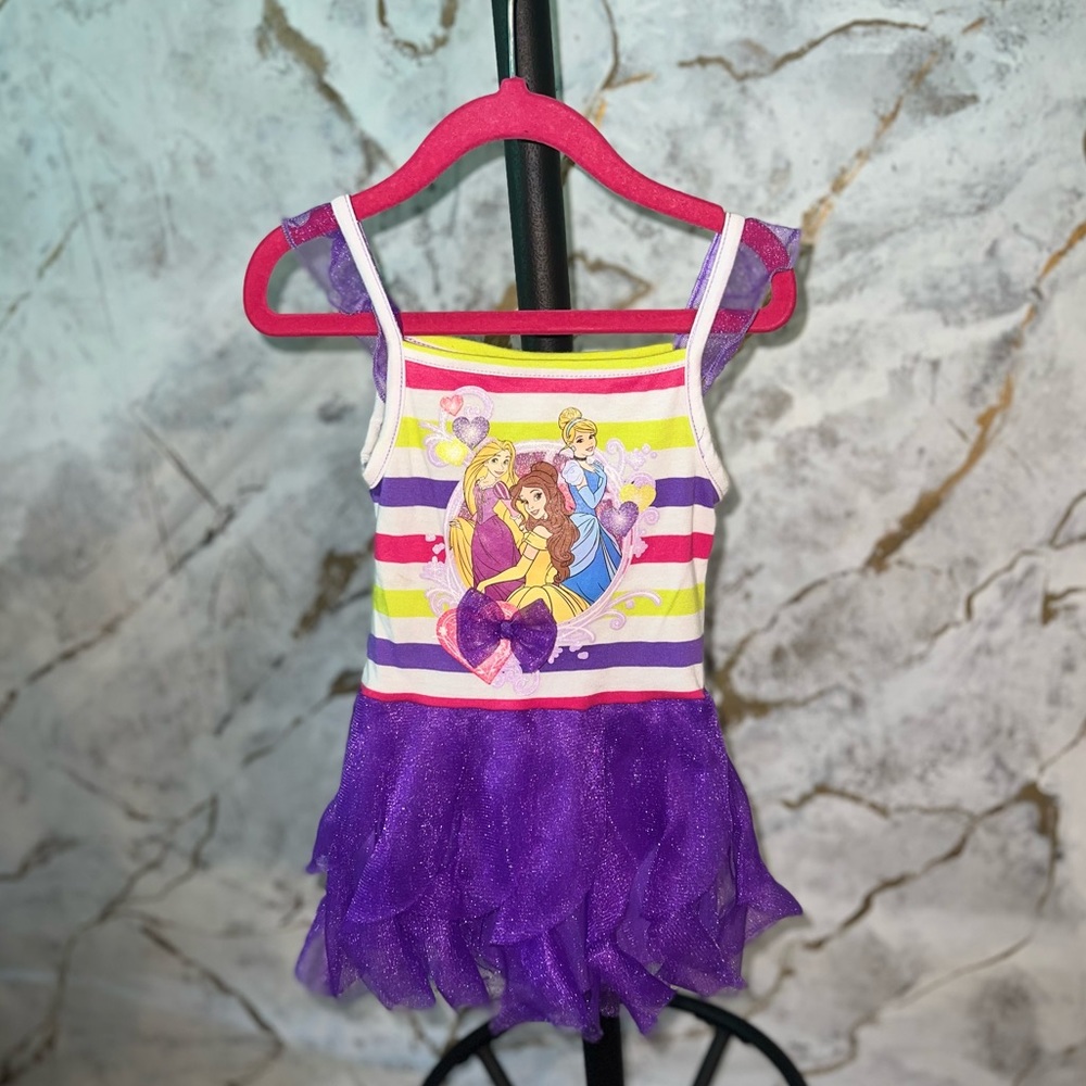 Disney Princess dress